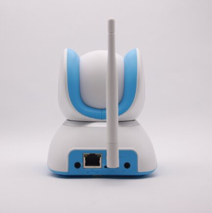 Eduque câmaras de segurança